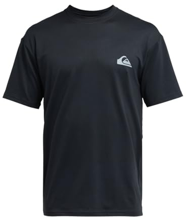 Quiksilver Herren Everyday Surf Tee Ss T-Shirt (1er Pack)