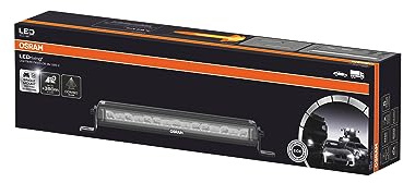 Osram LEDriving® Lightbar FX500-CB SM GEN 2, LED Zusatzscheinwerfer für Nah- und Fernlicht, combo, 6000K, 3750lm, Lichtstrahl bis zu 380m, 12V/24V, ECE Zulassung