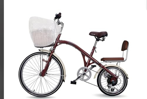 Regenschutz Fahrradkorb,PVC Regenhaube für Hundekorb Fahrrad Hundefahrradkorb Hinten Wasserdicht Regenschutzbezug für Fahrradkörbe vorne Hunde Gepäckträger Tierkorb, Haustier Hund Katze .61 × 40 cm