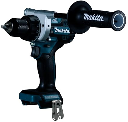 Makita DDF492Z 18V Li-ion LXT borstlös borrdrivrutin, batterier och laddare ingår inte