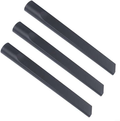 Fugendüse 340 mm für Kärcher WD 1 WD 2 WD 3 WD 4 WD 5 WD 6 SE Serie Staubsaugerdüse für schmale und schwer erreichbare Stellen (1 Packung)