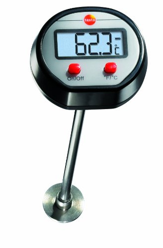 testo - 0560 1109 - Mini-Oberflächenthermometer
