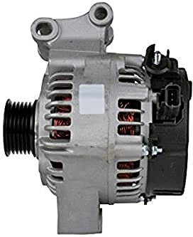 HELLA 8El 012 427-011 Alternateur - 14V - 80A