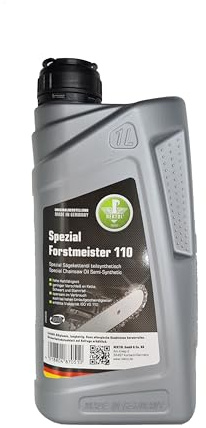 Rektol Speciell kedjeolja (1 liter)