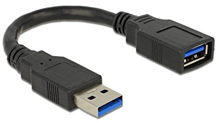 Delock Verlängerungskabel (1, USB 3.0)