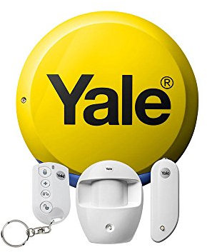 Yale Smart Living EF-Series Starter Alarm Kit