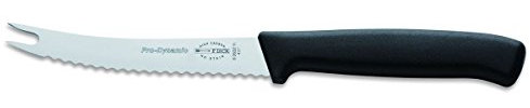 Dick - Coltello seghettato per pomodoro, 11 cm