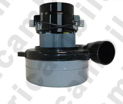 BYTE 461 CB MOTEUR LAMB AMETEK aspiration autolaveuses RCM