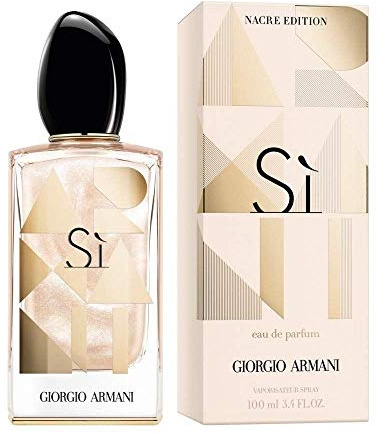 Armani Parfüm - 100 ml