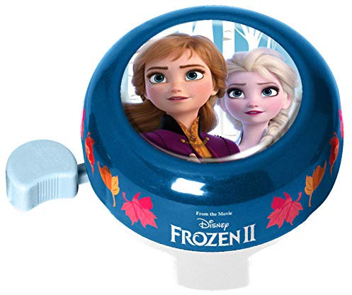 STAMP RN244084 - KLINGEL - FROZEN 2, Blau