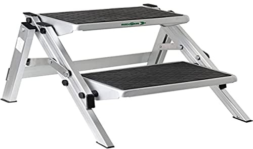 BRUNNER 7225149N trappsteg för husbil