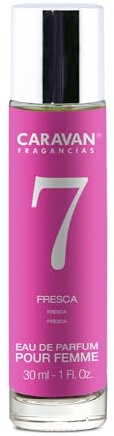 CARAVAN Perfume de Mujer N7-30 ml.