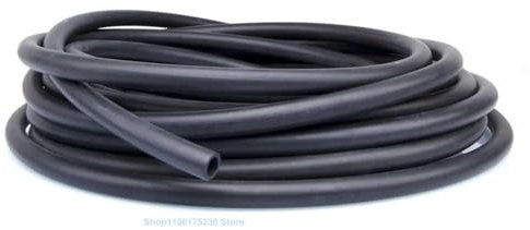 1 Meter Innendurchmesser 2 mm ~ 32 mm Gummischlauch-1 Meter-32 x 38 mm