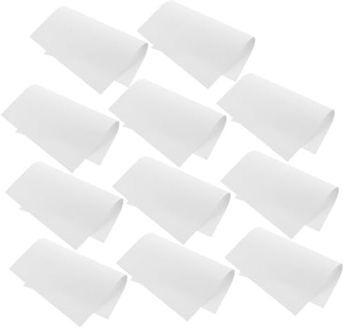 WATIIFUFU Lochabdeckungsverkleidung 20-teiliges Pvc-verkleidungs-reparaturset Trockenbau-reparaturaufkleber Mobilheim-sockelleiste Einfach Abzuziehen Und Aufzukleben Australien