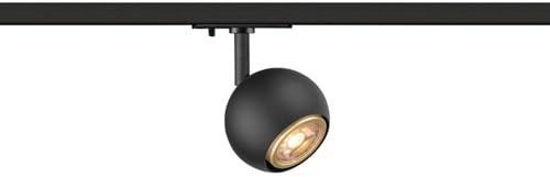 SLV LIGHT EYE 90 1Ph QPAR51 schwarz