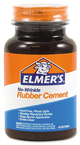 EPIE904 - Elmer's Rubber Cement