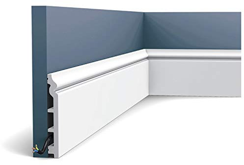 Zócalo SX118 de la familia CONTOUR