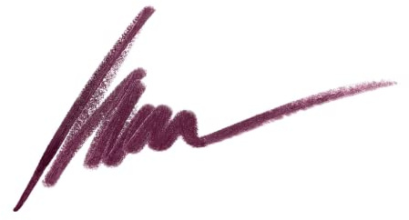 Max Factor Kohl Kajal Pencil, 45 aubergine