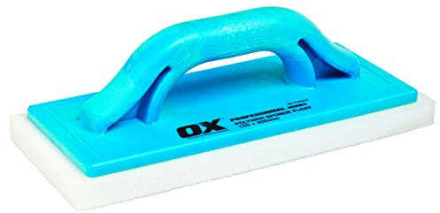 OX Pro Polymer Sponge Float - 120mm x 300mm