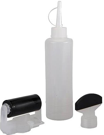 WOODWORKERS GLUE BOTTLE KIT 250 ML ADHESIVE PVA ACCESSORIES P256