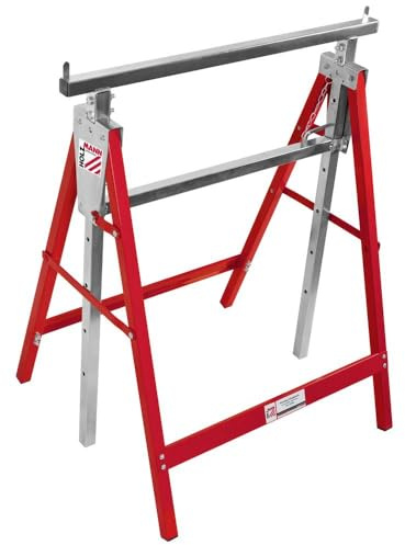 Holzmann Maschinen KB1300A KB1300A Arbeitsbock 150 kg 6.6 kg 1 St.