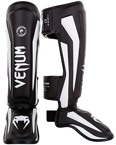 Venum Elite Boxen Schienbeinschutz