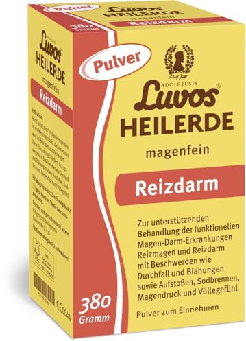 Luvos-Heilerde magenfein 6 x 380 g