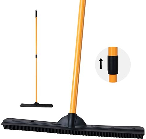 XL FURemover Broom