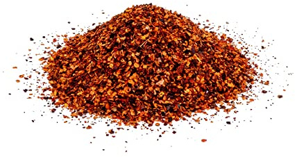 StaWa Paprika gemahlen 3mm für Hühner und Wachteln, 1 kg