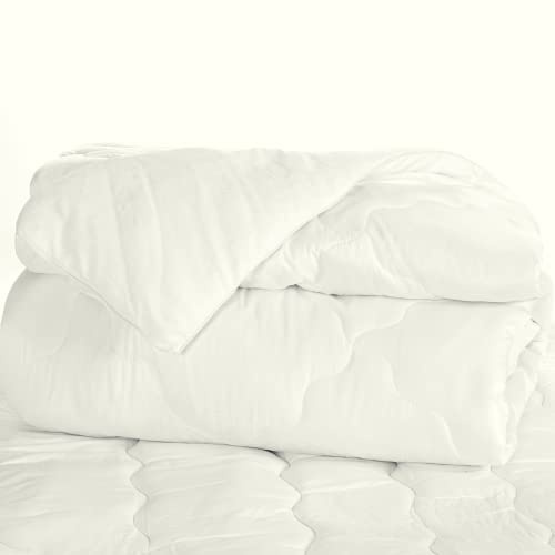 Clair de Lune Antiallergene Bettdecke für Kinderbett, 4 Tog, 120 x 150 cm