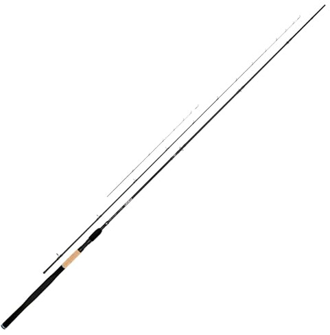 DAIWA N'ZON EXT Feeder Rod - 10ft / 40g - NZEXT10Q-AX
