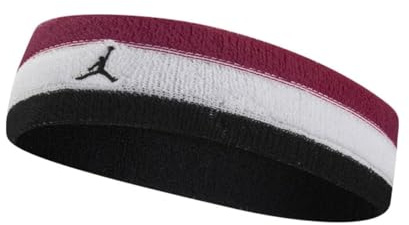Nike Jordan M Headband Terry - Fascia Unisex Adulto