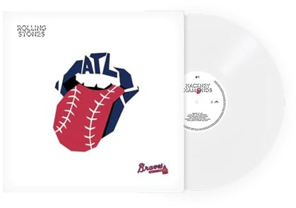 Hackney Diamonds [Atlanta Braves
