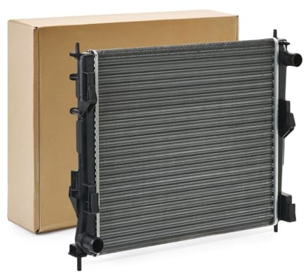RIDEX 470R0622 Radiatore motore Compatibilità con RENAULT Twingo 2 CN0