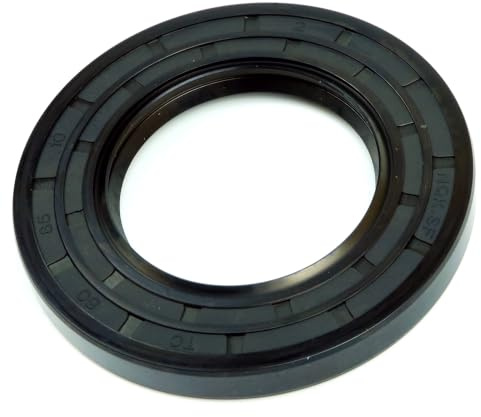Parts and Parts Wellendichtring 50x85x10mm NBR 70 DIN 3760 ISO 6194