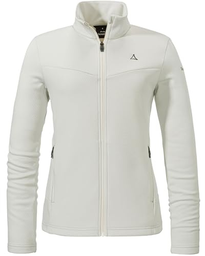Schöffel Damen Fleece Jk Style Pine Wms Fleecejacke (1er Pack)