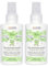 Deacare Baby KIT 2 SPRAY PROTEZIONE ZANZARE E INSETTI NATURALE per neonati e bambini. 2x100 ml