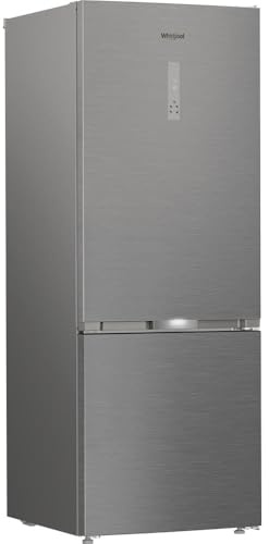 Whirlpool Frigorifero combinato - WHK2 6493 X5E