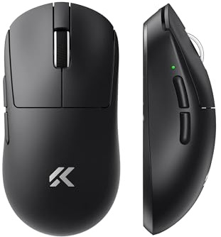 MCHOSE A7 Ultra Souris Gaming Légère