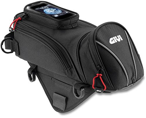 Tankrucksack MagnetSystem