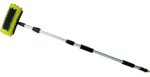 Blinky 7717010 Wurzelbürste für Spanplatten 167 auto-wash