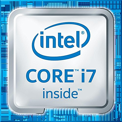 Intel Core i7-6950X 10 cœurs 3 GHz Socket LGA2011-v3 Box, Noir