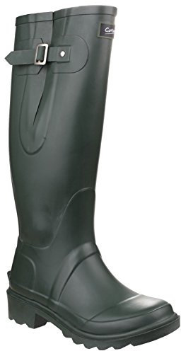 Cotswold Unisex Ragley vattentät Wellington Boot