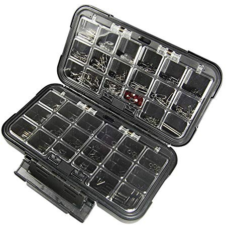 Spro Parts Stocker 19,7x11,5x5cm Angelbox