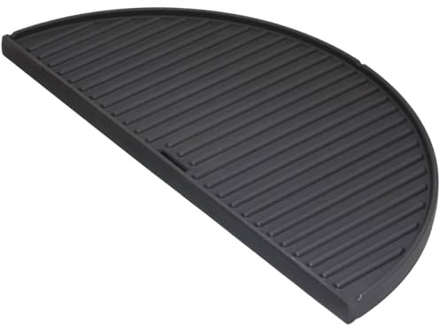Monolith Smart Grid System SGS - Classic Guss Plancha