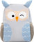 Eberhard Faber Kindergarten Rucksack Mini Kids -EULE-Zoom Kindergarten Rucksack Mini Kids -EULE- Schreiben Sie die erste Kundenmeinung, Blau, Grau