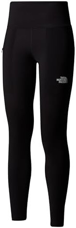 The North Face Damen Mountain Athletics Multi Leggings, TNF Black, M