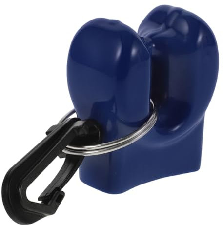Gogogmee Tauchregler-abdeckungshülle Schutz Für Atemregler Tauchzubehör Mit Clip Halter Für Mundstück Reglerschutz Für Tauchen