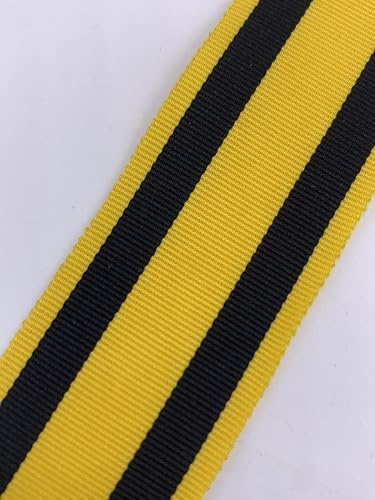 Hornbeam Militaria Ashanti Star (1896) Ribbon, Full Size Medal (12 Inch)
