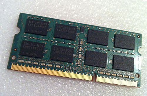 SouthTech Memoria RAM para HP 255 G3 K7H92ES ABU DDR3 PC3 8GB 8GB 12800 1600 MHz